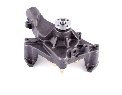 Gates Premium Engine Water Pump 44004 for 1965-1976 Ford/Mercury 6.4L 7.0L (Country Sedan, Country Squire, F-100, F-150)