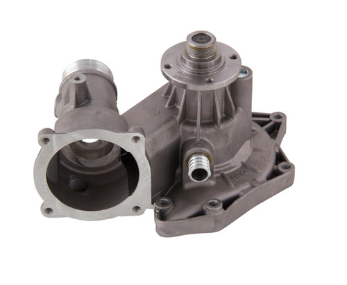 Gates Cast Aluminum, Standard Rotation, 2 Outlets (W/Gasket, 3 Seals) 43262