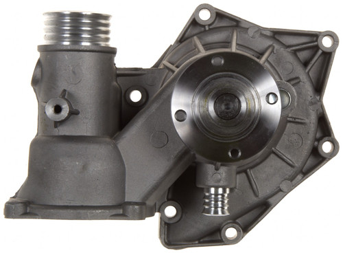 Gates Cast Aluminum, Standard Rotation, 2 Outlets (W/Gasket, 3 Seals) 43262