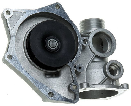 Gates Premium Engine Water Pump 43262 for 1996-1998 BMW 4.4L (540i, 740i, 740iL, 840Ci)