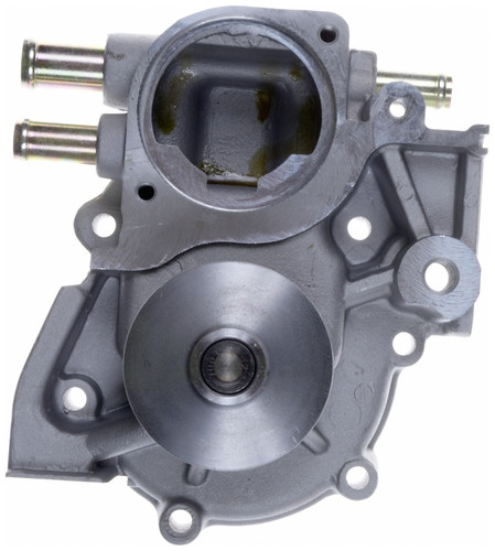 Gates Premium Engine Water Pump 43513 for 1991-2004 Subaru 2.0L 2.2L (Impreza, Legacy)