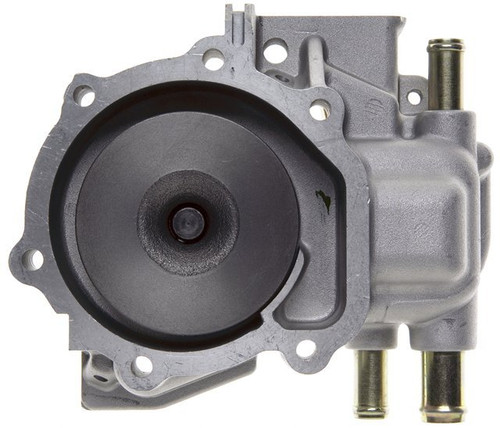 Gates Premium Engine Water Pump 43513 for 1991-2004 Subaru 2.0L 2.2L (Impreza, Legacy)
