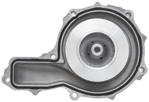 Gates Heavy-Duty Engine Water Pump 43445HD for 2006-2022 Mack/Volvo 12.8L 10.8L (CHU, CTP, CXP, CXU)