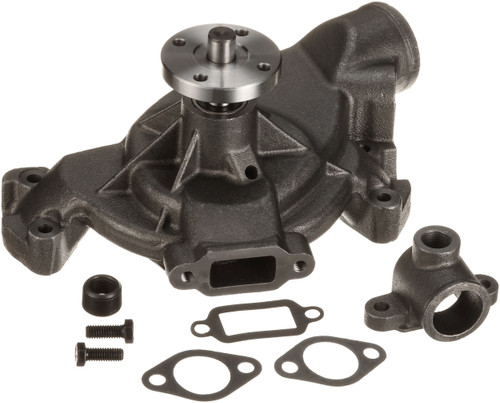 Gates Premium Engine Water Pump 44029 for 1966-1989 Chevrolet/GMC 6.0L 7.0L (C50, C60, C70, C6000)
