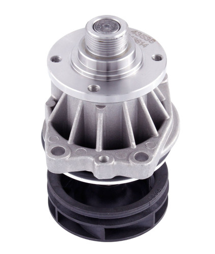 Gates Premium Engine Water Pump 43536 for 1991-2001 BMW 2.0L 2.5L (320i, 323i, 323is, 325i)