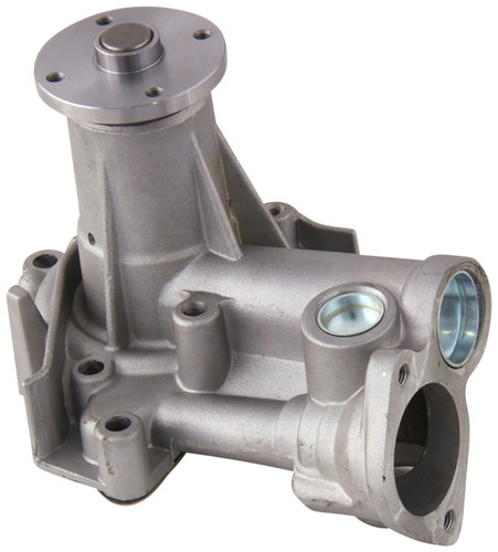 Gates Premium Engine Water Pump 43304 for 1983-1985 Dodge/Mitsubishi 2.3L (Power Ram 50, Ram 50, Mighty Max)