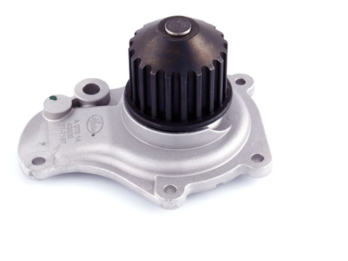 Gates Premium Engine Water Pump 43500 for 2003-2009 Chrysler/Dodge 2.4L (PT Cruiser, Neon)