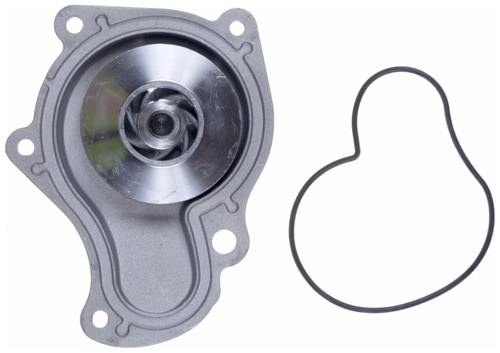 Gates Premium Engine Water Pump 43500 for 2003-2009 Chrysler/Dodge 2.4L (PT Cruiser, Neon)