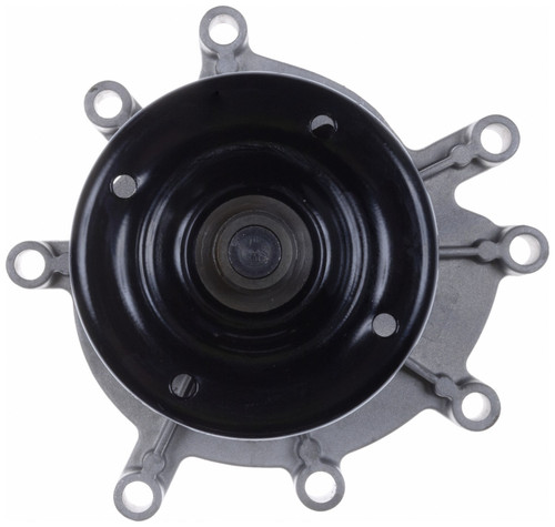 Gates Cast Aluminum, Reverse Rotation (W/Seal) 43263