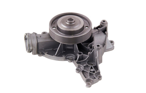 Gates Premium Engine Water Pump 43553 for 2005-2011 Mercedes-Benz 2.5L 3.0L (C230, C280, C350, CLK350)