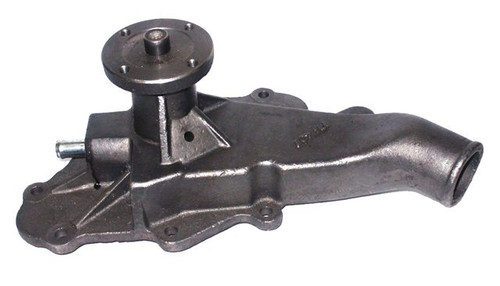 Gates Premium Engine Water Pump 44005 for 1975 Ford 5.4L (F-500)