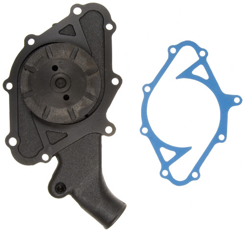 Gates Premium Engine Water Pump 44005 for 1975 Ford 5.4L (F-500)
