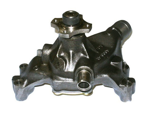 Gates Premium Engine Water Pump 44089 for 2001-2011 Chevrolet/GMC/Workhorse 8.1L (C3500HD, C4500 Kodiak, C5500 Kodiak, C6500 Kodiak)