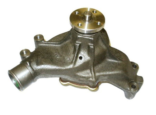 Gates Premium Engine Water Pump 44030 for 1988-2000 Chevrolet/GMC 7.4L (C1500, C2500, C2500 Suburban, C3500)