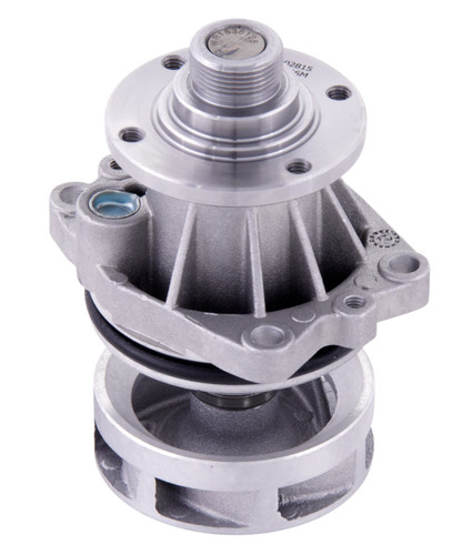Gates Premium Engine Water Pump 43536M for 1991-2001 BMW 2.0L 2.5L (320i, 323i, 323is, 325i)