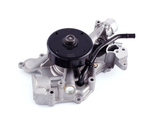 Gates Premium Engine Water Pump 43501 for 2003-2008 Chrysler/Dodge 5.7L (Aspen, Durango, Ram 1500, Ram 2500)