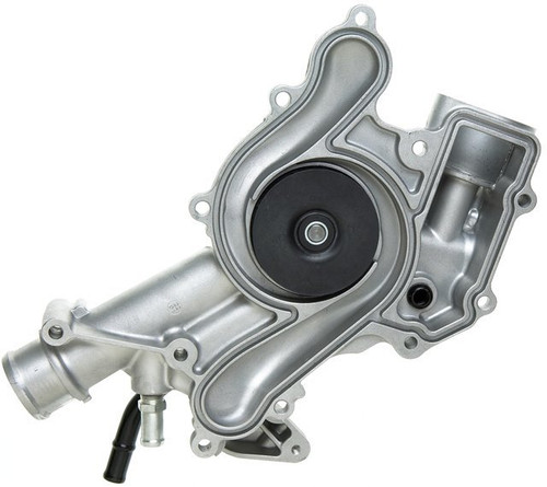 Gates Premium Engine Water Pump 43501 for 2003-2008 Chrysler/Dodge 5.7L (Aspen, Durango, Ram 1500, Ram 2500)