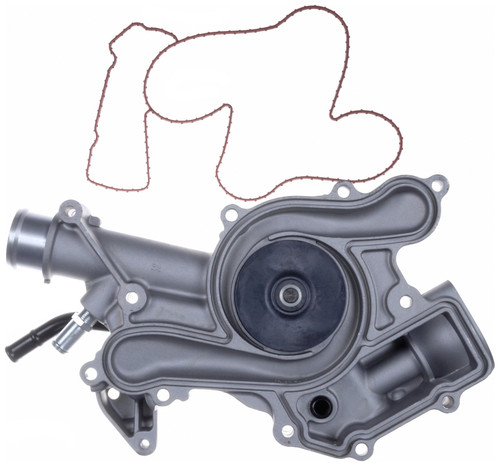 Gates Premium Engine Water Pump 43501 for 2003-2008 Chrysler/Dodge 5.7L (Aspen, Durango, Ram 1500, Ram 2500)