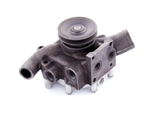 Gates Cast Aluminum & Cast Iron, Standard Rotation, 6 Outlets (W/2 Seals) 43554HD