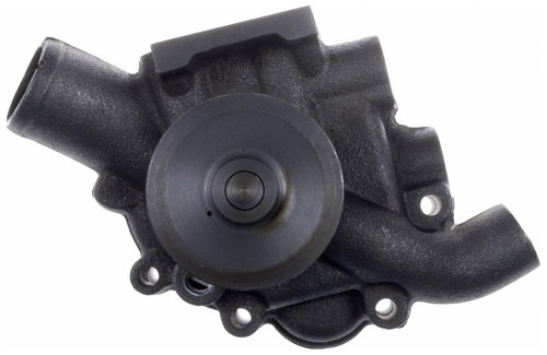 Gates Cast Aluminum & Cast Iron, Standard Rotation, 6 Outlets (W/2 Seals) 43554HD