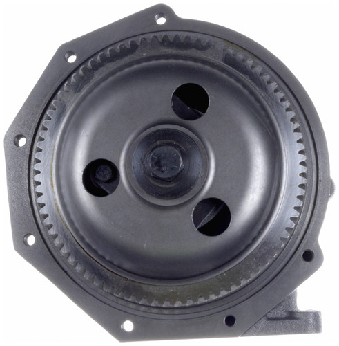 Gates Heavy-Duty Engine Water Pump 44054HD for 1989-2001 Ford/Freightliner/International 14.6L (L9000, LA9000, LL9000, LLA9000)