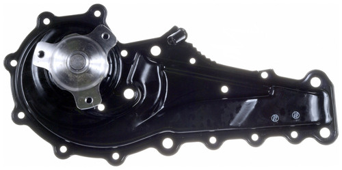 Gates Premium Engine Water Pump 44033 for 1985-1995 Cadillac 4.9L 4.5L (60 Special, Allante, Commercial Chassis, DeVille)