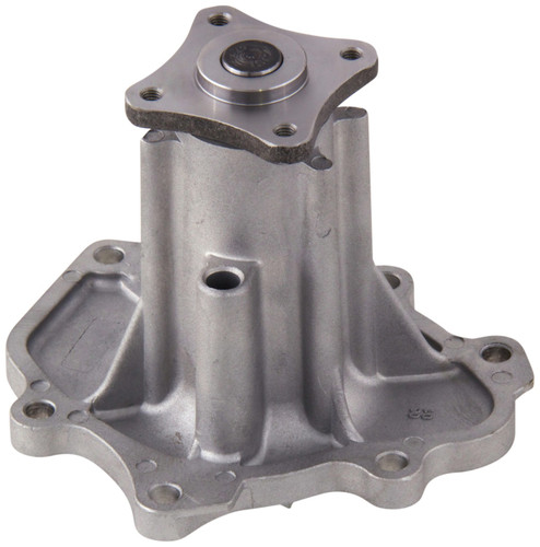 Gates Premium Engine Water Pump 43537 for 2004-2024 INFINITI/Nissan 5.0L 5.6L (FX50, M56, Q70, Q70L)