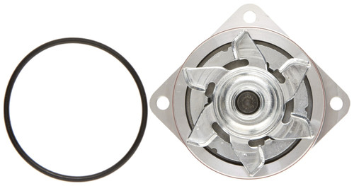 Gates Premium Engine Water Pump 43520 for 2002-2024 INFINITI/Nissan/Suzuki 3.5L 2.5L (FX35, G25, G35, I35)