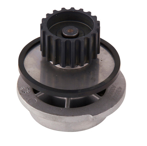 Gates Premium Engine Water Pump 43502 for 1999-2002 Daewoo 1.6L (Lanos)