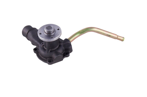 Gates Premium Engine Water Pump 44008 for 1992 Ford 4.9L (E-150 Econoline, E-150 Econoline Club Wagon, E-250 Econoline, E-350 Econoline)