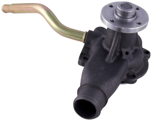 Gates Premium Engine Water Pump 44008 for 1992 Ford 4.9L (E-150 Econoline, E-150 Econoline Club Wagon, E-250 Econoline, E-350 Econoline)