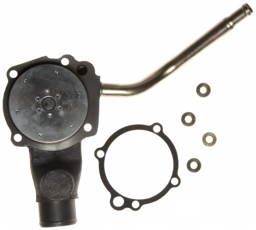 Gates Premium Engine Water Pump 44008 for 1992 Ford 4.9L (E-150 Econoline, E-150 Econoline Club Wagon, E-250 Econoline, E-350 Econoline)