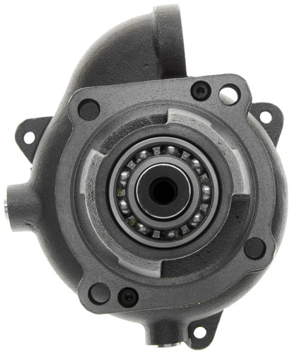 Gates Cast Iron, Standard Rotation, 2 Outlets 44094HD