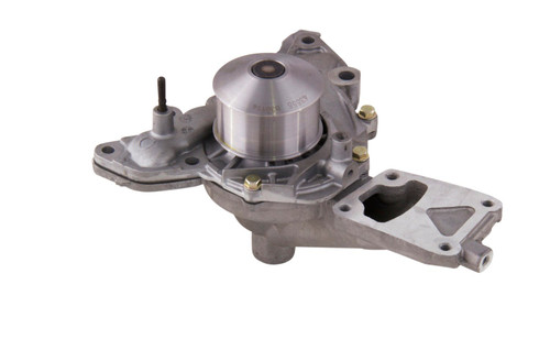 Gates Premium Engine Water Pump 43555 for 1997-2004 Mitsubishi 3.5L 3.0L (Montero, Montero Sport)