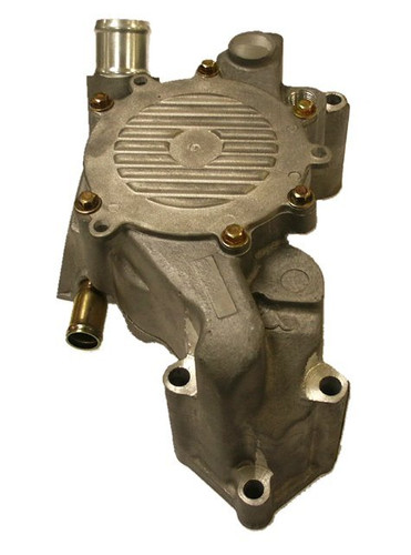 Gates Premium Engine Water Pump 44035 for 1992 Chevrolet 5.7L (Corvette)