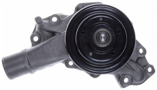 Gates Premium Engine Water Pump 44056 for 1999-2005 AM General/Chevrolet/GMC 6.5L (Hummer, C1500 Suburban, C2500, C2500 Suburban)