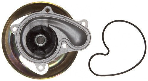 Gates Premium Engine Water Pump 43521 for 2003-2011 Honda 1.3L (Civic)