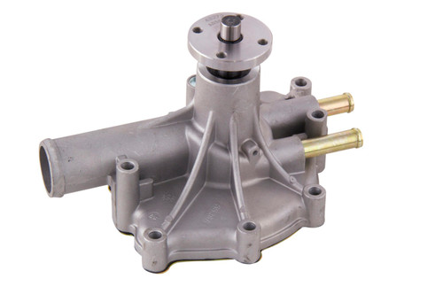 Gates Premium Engine Water Pump 43272 for 1986-1993 Ford/Lincoln/Mercury 5.0L (Mustang, Thunderbird, Continental, Mark VII)
