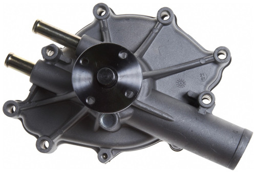 Gates Premium Engine Water Pump 43272 for 1986-1993 Ford/Lincoln/Mercury 5.0L (Mustang, Thunderbird, Continental, Mark VII)