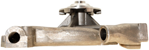 Gates Cast Iron, Standard Rotation, 2 Outlets 46001HD