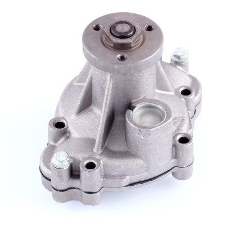 Gates Premium Engine Water Pump 43503 for 1997-2010 Ford/Jaguar/Land Rover 3.9L 4.2L (Thunderbird, S-Type, Super V8, Vanden Plas)