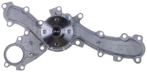Gates Cast Aluminum, Reverse Rotation (W/2 Seals, Gasket) 43538