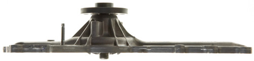 Gates Cast Aluminum, Reverse Rotation (W/2 Seals, Gasket) 43538