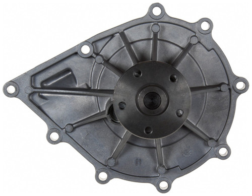 Gates Heavy-Duty Engine Water Pump 44057HD for 2008-2024 Freightliner/Sterling Truck/Western Star 12.8L 14.8L
