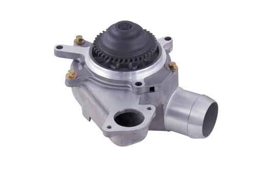 Gates Premium Engine Water Pump 43273 for 2006-2010 Chevrolet/GMC 6.6L (C4500 Kodiak, C5500 Kodiak, Express 2500, Express 3500)