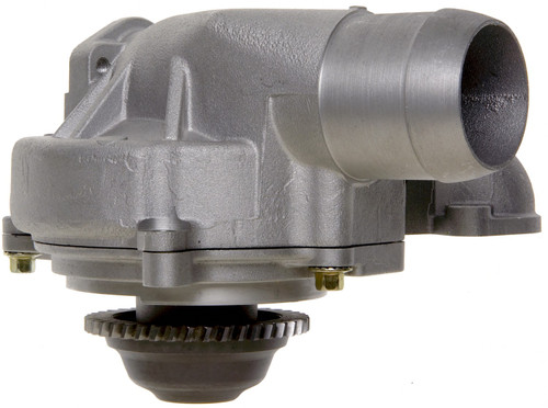 Gates Premium Engine Water Pump 43273 for 2006-2010 Chevrolet/GMC 6.6L (C4500 Kodiak, C5500 Kodiak, Express 2500, Express 3500)