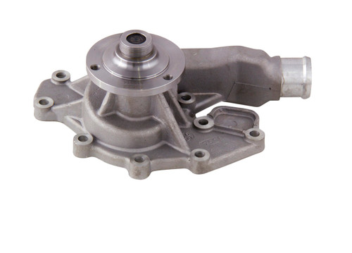 Gates Premium Engine Water Pump 43522 for 1994-2004 Land Rover 4.0L 4.6L (Defender 90, Discovery, Range Rover)