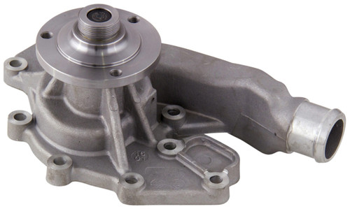 Gates Premium Engine Water Pump 43522 for 1994-2004 Land Rover 4.0L 4.6L (Defender 90, Discovery, Range Rover)