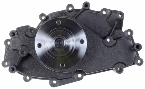 Gates Premium Engine Water Pump 44018 for 1983-1994 Ford 7.3L 6.9L