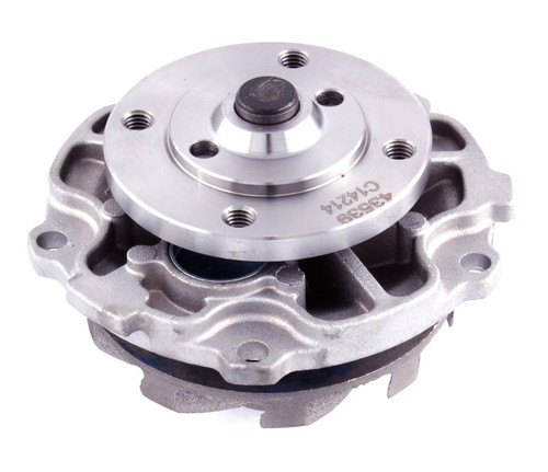 Gates Premium Engine Water Pump 43539 for 2005-2009 Chevrolet/Pontiac 3.4L (Equinox, Torrent)